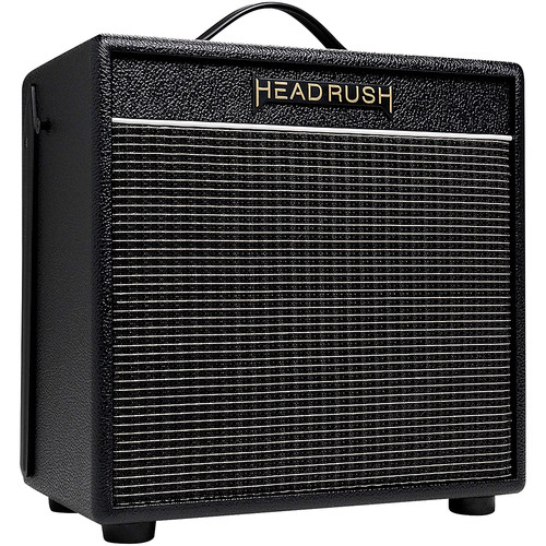 Headrush frfr8 1x8 480w - frfr8, 1x8"