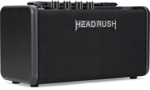 Headrush frfr watt - frfr, 30-watt