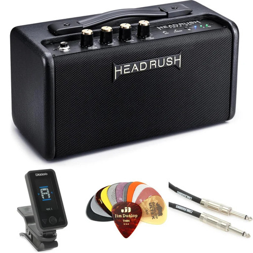 Headrush frfr portable - go,