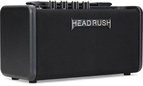Headrush frfr watt 2 - frfr, go