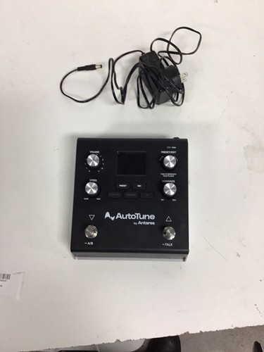 Headrush autotune - autotune, (p17034431)