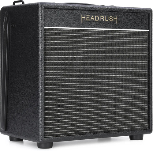 Headrush frfr cab 480 watt - headrush, 1
